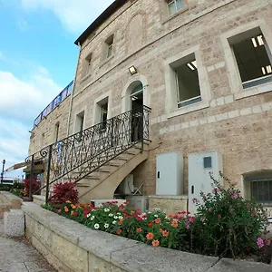 Haifa Hostel Ostello